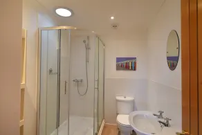 Pendower - Salle de bain