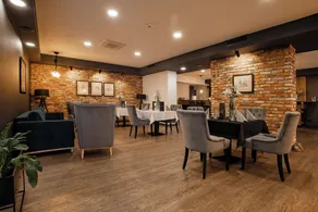 Hotel Scout - Restaurant