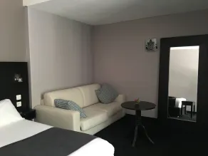Hotel Molière - Rom