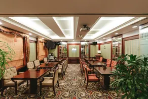 Hotel Gallery - Restaurang