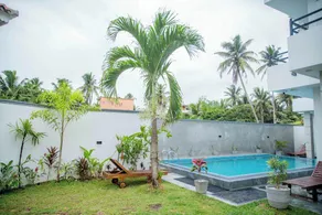 Hirigala Beach Resort - Piscina