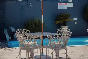 Hotel e Pousada Caroline - Pool