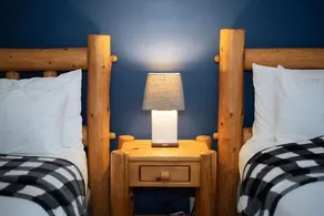 Mountain Inn at Lutsen - Chambre