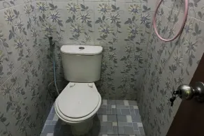 OYO 95109 Eksis Homestay Syariah - Bathroom