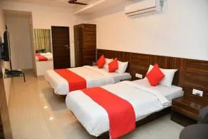 Hotel Royal Orbit - Camera