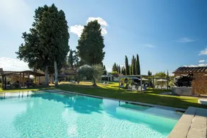 Fattoria La Loggia - Piscine