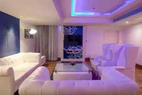 Radisson Blu Kochi - Room