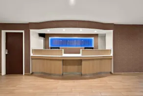 Fairfield by Marriott Inn & Suites Chesapeake - Réception