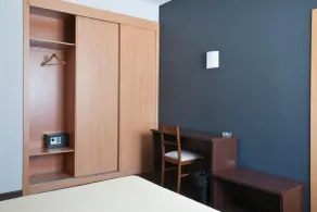 Hostal T4 - Chambre
