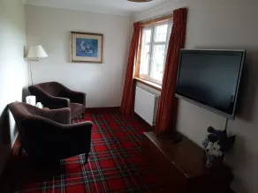 Laggan Hotel - Room