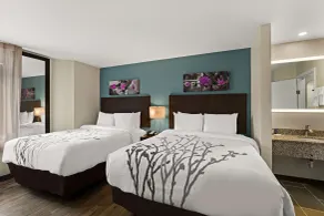 Sleep Inn Lithonia - Atlanta East - Værelse