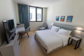 Elements Hotel & Shops Curaçao - Room