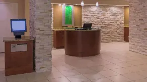Sonesta Hotel Houston IAH Airport - Réception