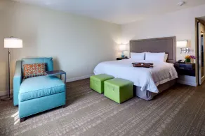 Hampton Inn & Suites Blythe - Zimmer