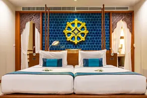 Rawai Palm Beach Resort - SHA Extra Plus - Chambre