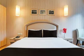 Townhouse Oak Sahastradhara Road Dehradun - Quarto
