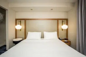 Fairfield Inn & Suites Beaumont - Chambre