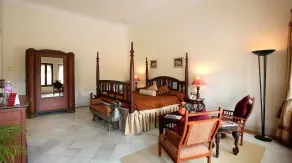 Fateh Bagh - Habitación