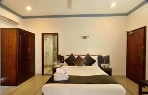 B'Canti Boutique Beach Resort - Room