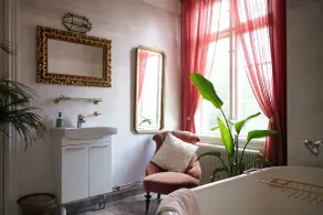 Osaby Säteri - Bathroom