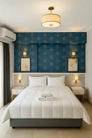 Çorlu Safir Hotel & City Center - Room