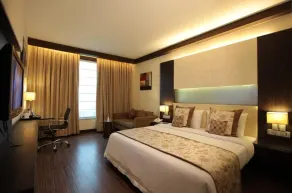 Hotel Private Affair (A Boutique Hotel) - Habitación