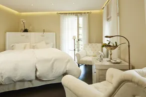 Pension am Bodensee (Adults only) - Chambre