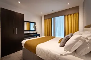 Epic Apart Hotel - Seel Street - Room