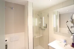 Hotel Römerstadt - Salle de bain
