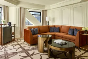 The Ritz-Carlton, Denver - Chambre
