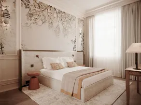 Relais d'Amboise - The Leading Hotels of the World - Værelse
