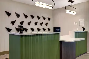 DoubleTree by Hilton Palmdale, CA - Réception