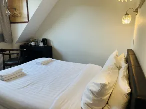 woodcock inn - Room