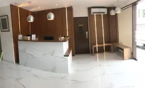 Cebu R Hotel Capitol - Recepción