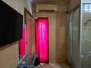 Hotel O Wisma Syariah Lahundape - Habitación