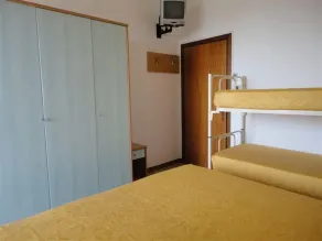 Hotel Euromar - Chambre