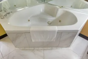 Quality Inn London North - Chambre