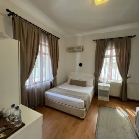 Sözer Otel - Room