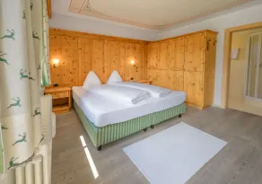 Ütia De Börz - Room