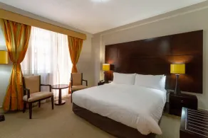Holiday Inn - Johannesburg Sunnyside Park by IHG - Room