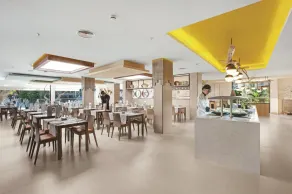 Hotel Riu Festival - Restaurant