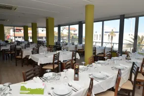 Hotel Salgueiro - Restaurant