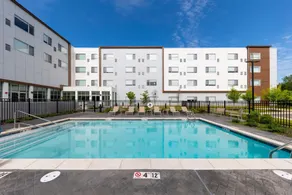 Element by Marriott Bentonville - Piscine