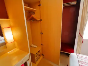 Hotel Monterey Kyoto - Chambre