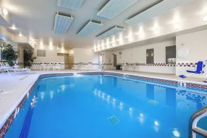 Residence Inn by Marriott Flint Grand Blanc - Piscine