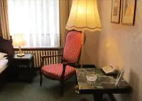 Hotel Stephan - Room