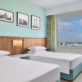 Fairfield by Marriott Kolkata - Chambre