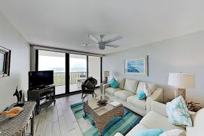 Resort Perks, Gulf Access: Suntide III - Unit 409 - Intérieur