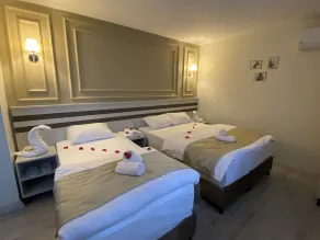 GRANDAURA EDıRNE - Rom