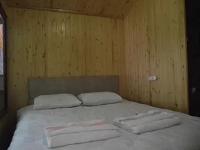 Beycik Panorama Camping - Camera